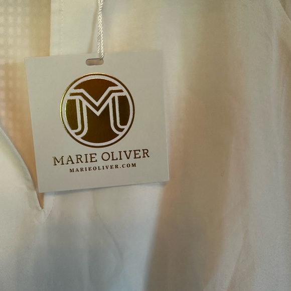 Marie Oliver Day Dress - Picture 5 of 6